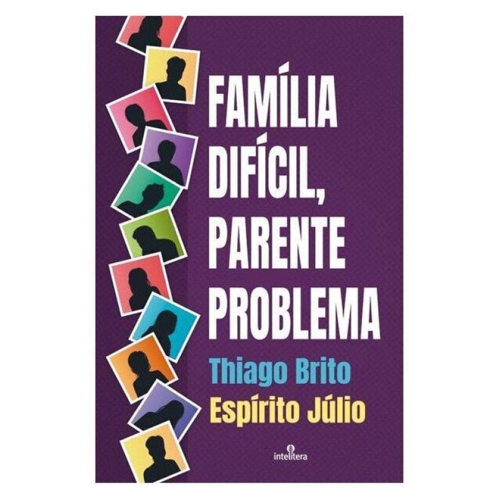 Família Difícil, Parente Problema