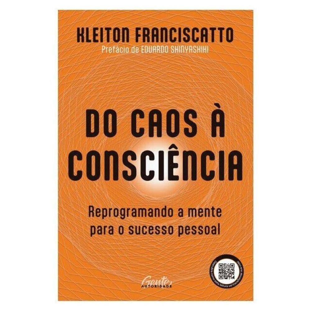 Do Caos À Consciência