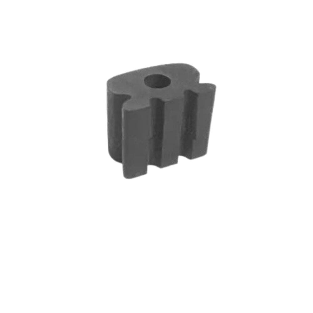 Coxim Do Silencioso Calibra Kadett Monza Omega 90108071