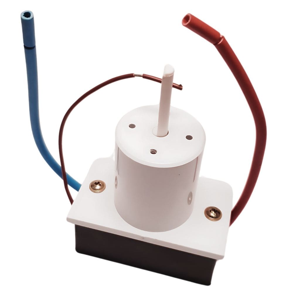 Chave Eletrica 4 Posições Cardal Hidro e Super Hidro 2 - PS293