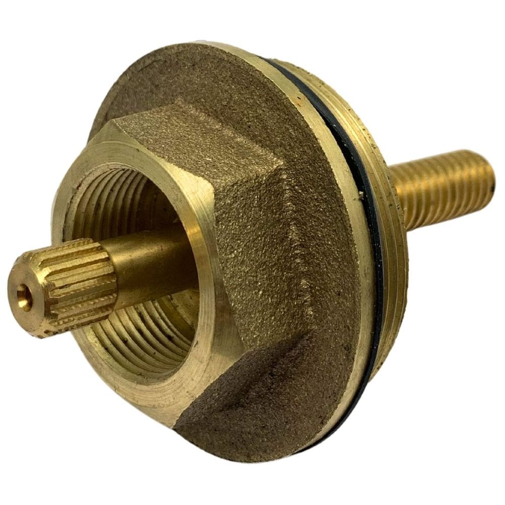 Registro da Válvula Hydra Vce 1.1/2” - 4307024