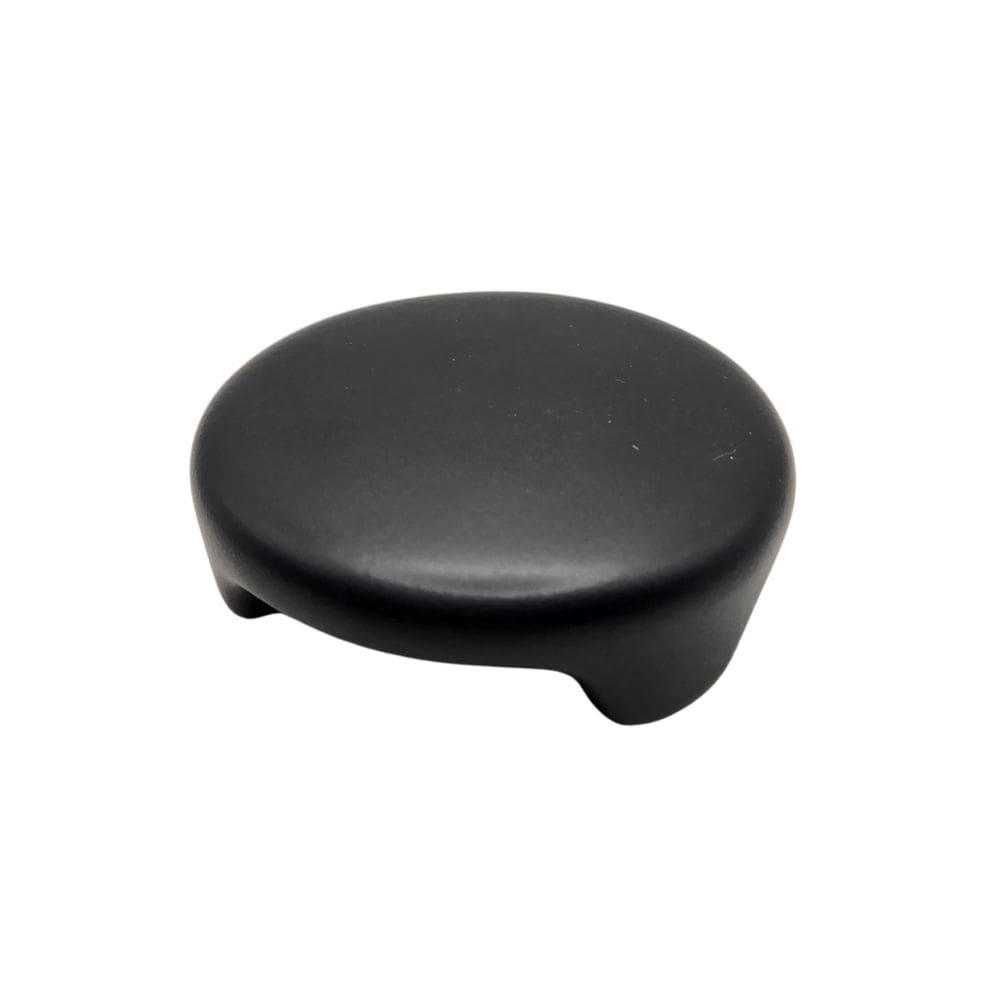 Acabamento Redondo Valvula Escoamento Cuba Slim Preto Ebano L12030 - 5910086