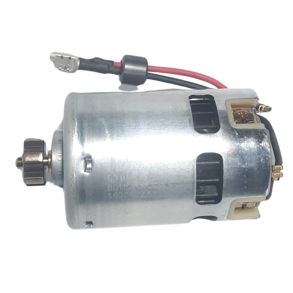 Motor para Esmerilhadeira GWS 18V-LI 16170006B0 BOSCH