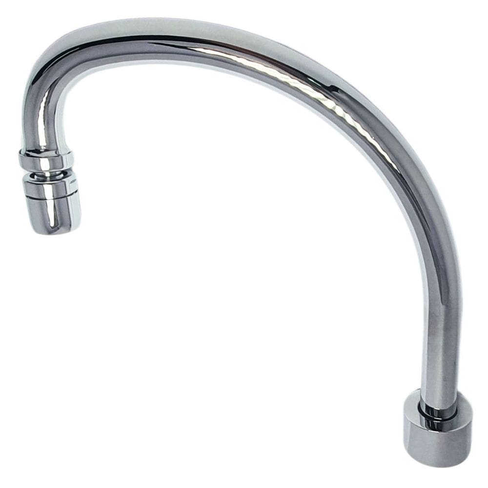 Bica Torneira Deca Fast C59 Com Arejador Articulado - 4909001