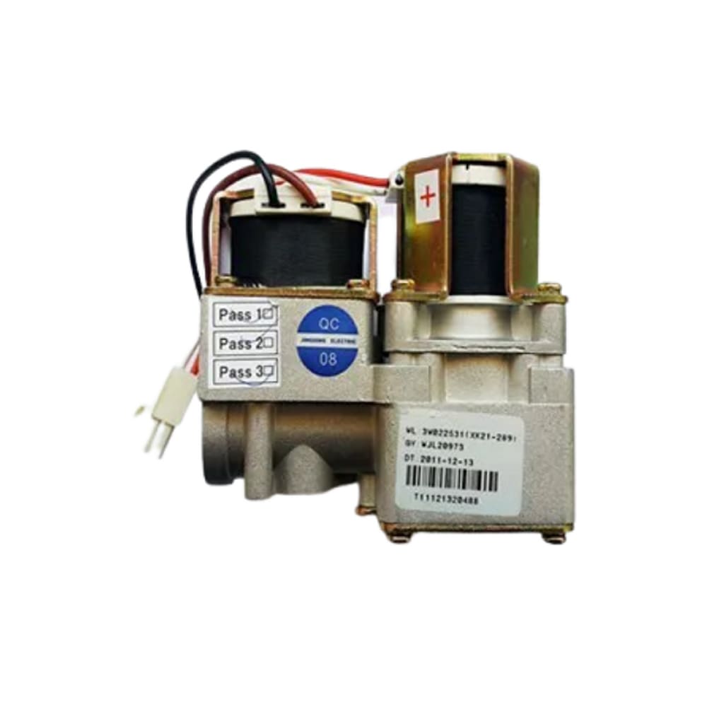 Válvula de Gás Proporcional Aquecedor Lorenzetti Lz 1600d - G583D