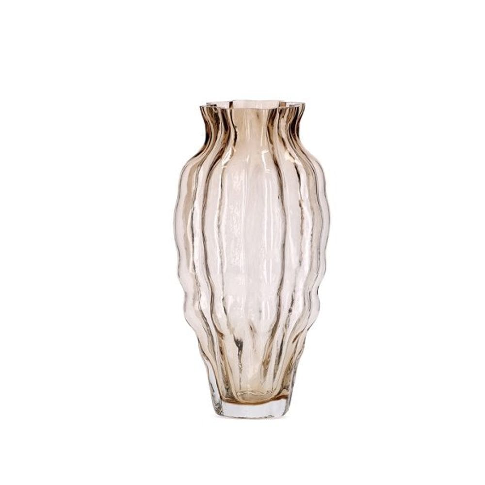 Vaso em Vidro 20869 Mart