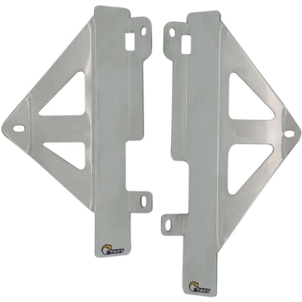 Protetor de Radiador Lateral Start KXF 250 10/16