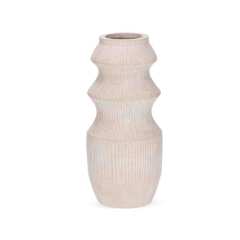 Vaso em Fibra de Vidro 19988 Mart