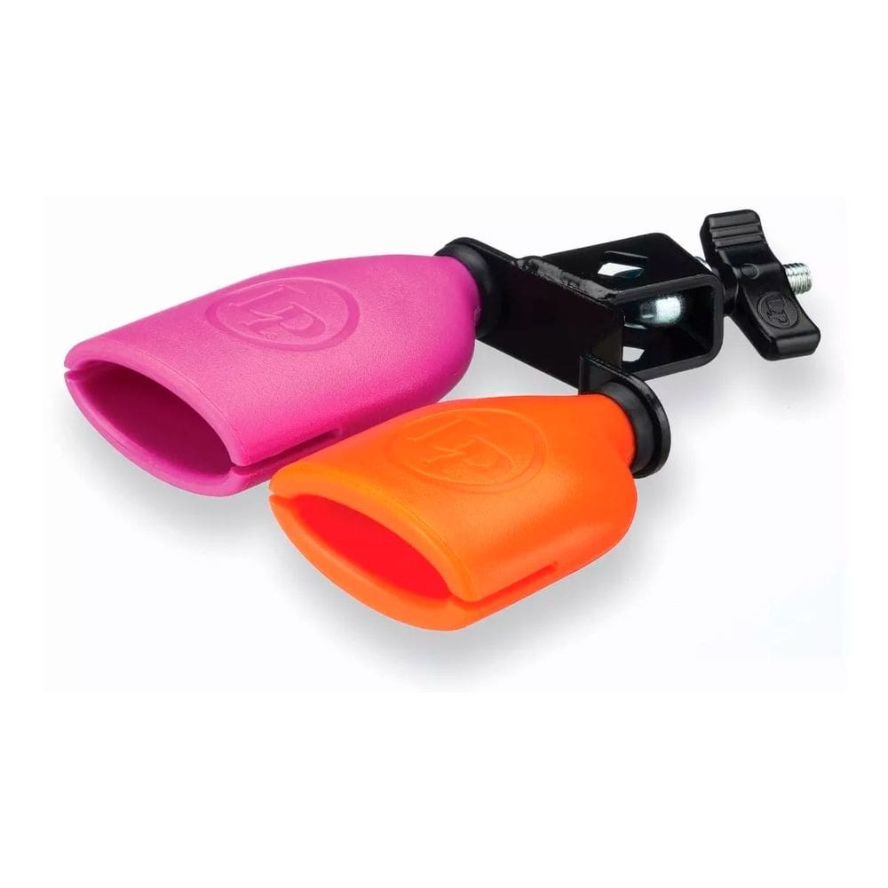 Jam Block Lp Duplo Sambago Bell Lp617