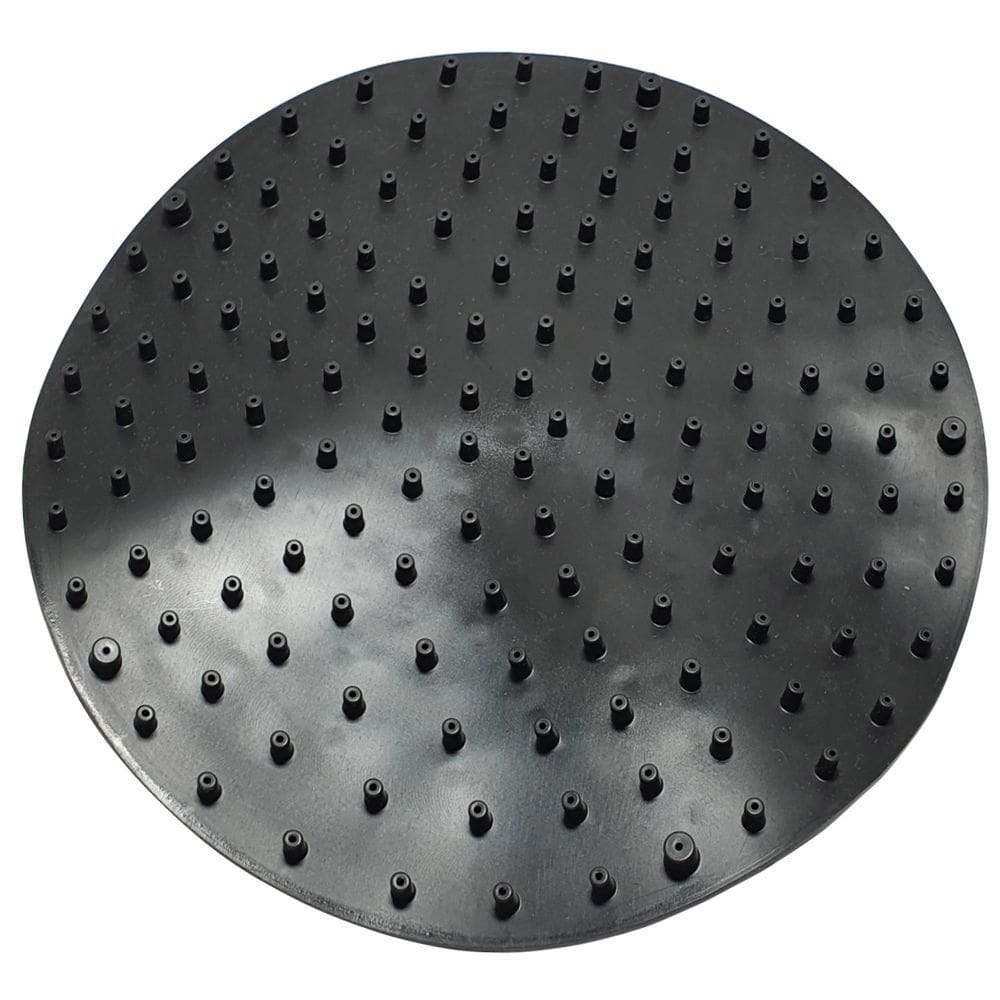 Crivo de Borracha Chuveiro Deca Aquamax 1998 - 4220040