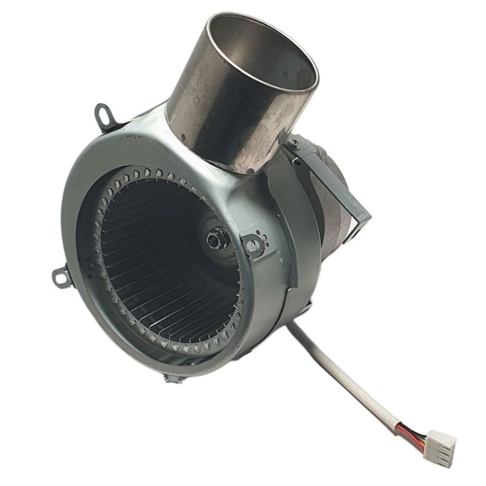 Ventoinha Ventilção Forçada Aquecedor Komeco KO 15 D KO 15 DI - 0100022264