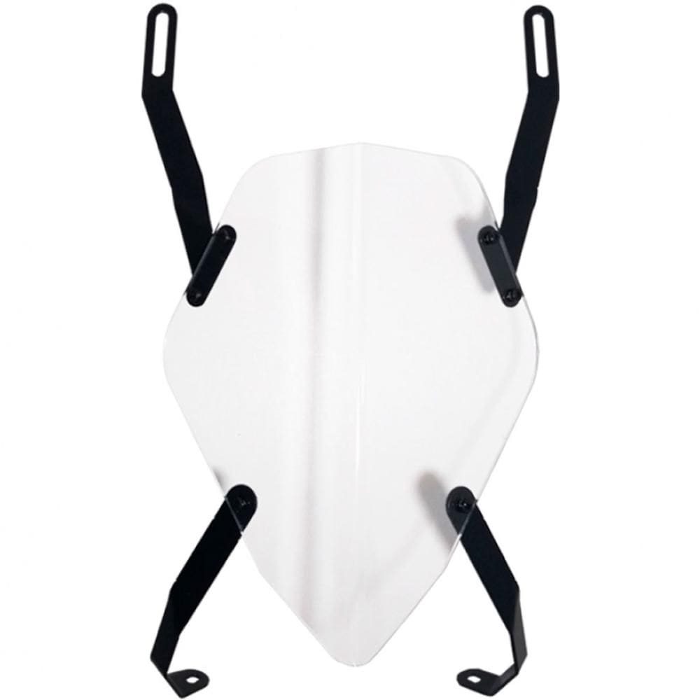 Protetor de Farol Start V-Strom 650A/XT 19/25