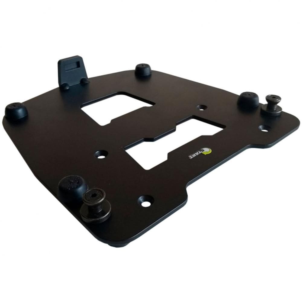 Suporte para Baú Traseiro Start BMW Adventure R1250 GS 20/24 + R1200 GS 14/19 + R1200 GS TFT 18/19