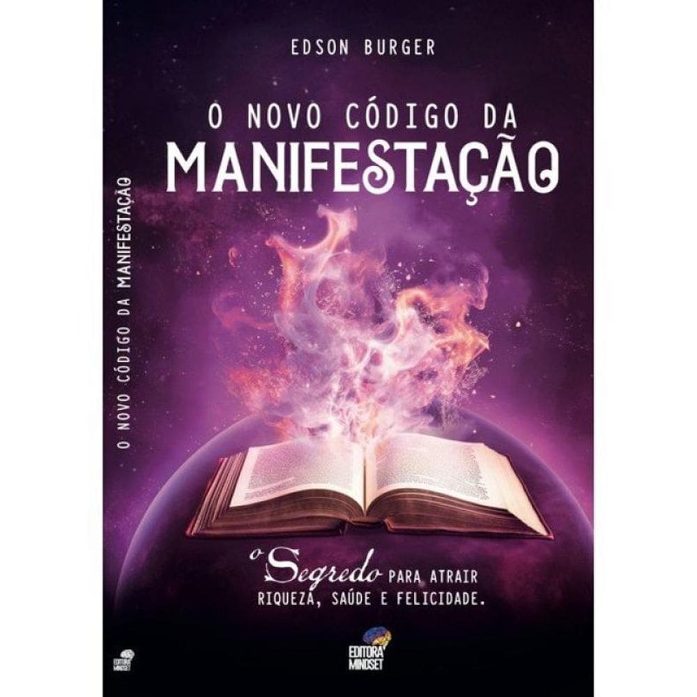 O Novo Código Da Manifestação