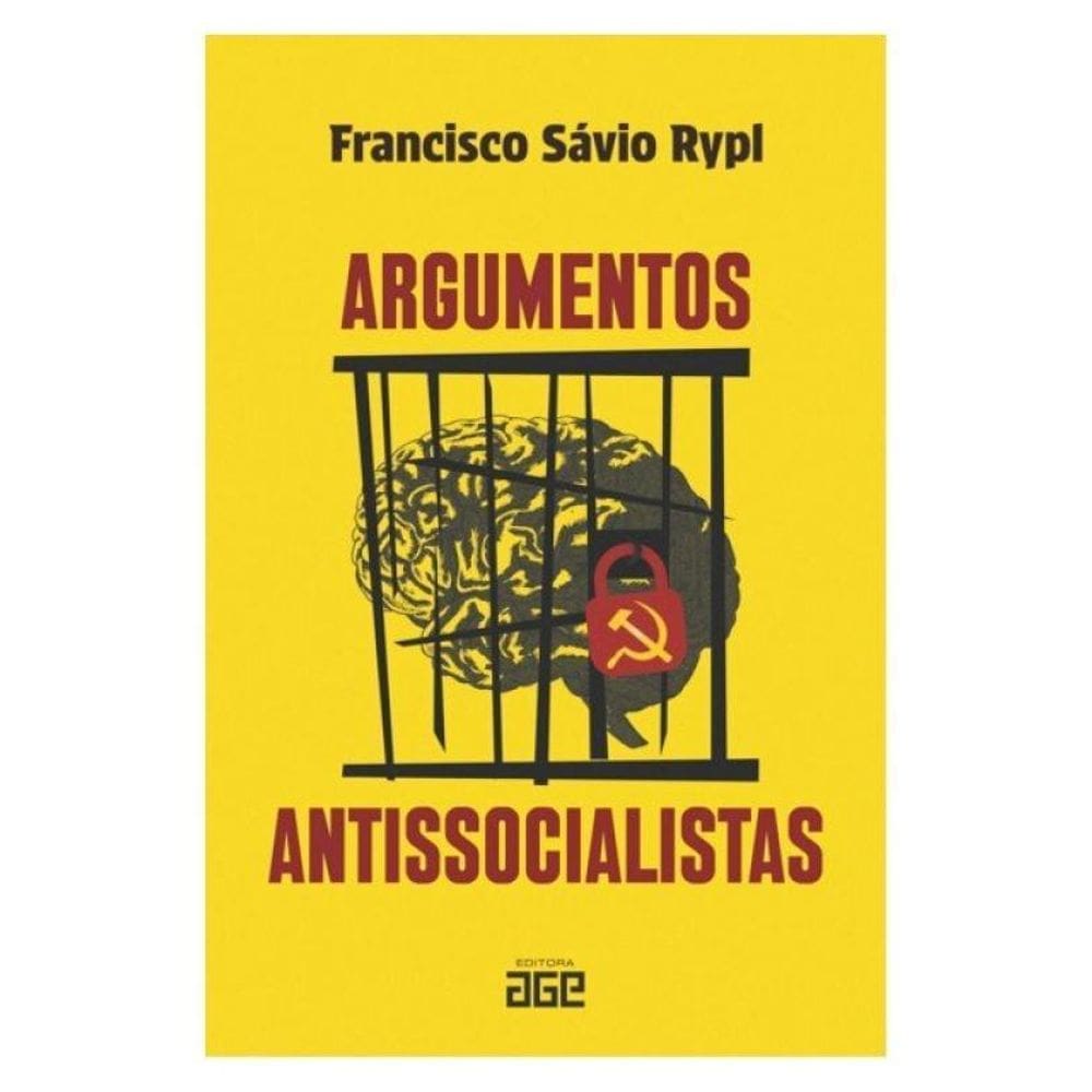 Argumentos Antissocialistas
