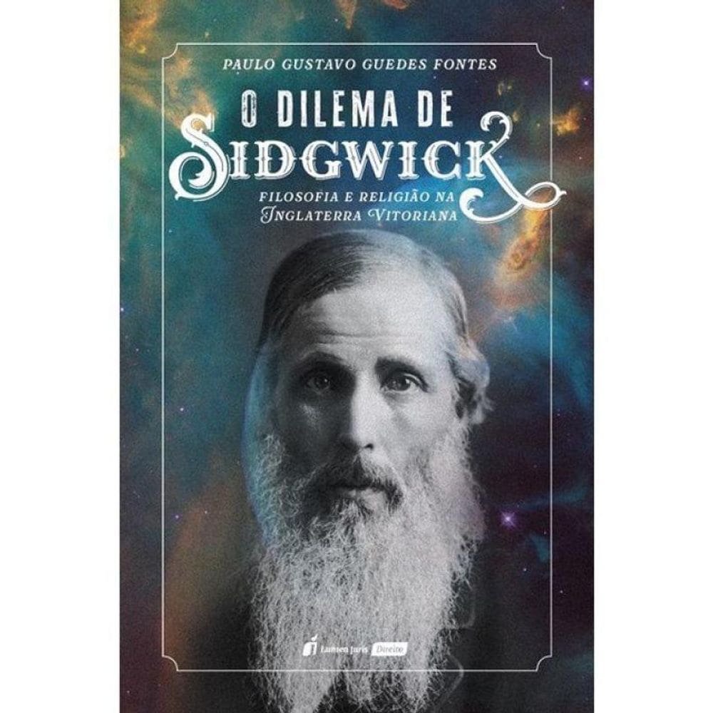 O Dilema De Sidgwick - 2025