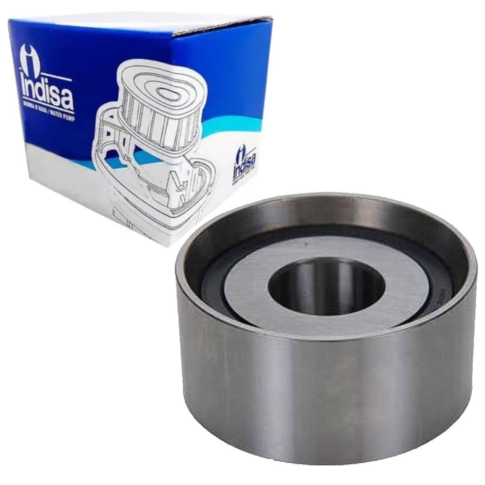 Polia Da Correia - Boxer 1999 A 2009 / Daily 1997 A 2007 / Ducato 1997 A 2009 / Jumper 2000 A 2009 / Master 2002 A 2004 - T357752