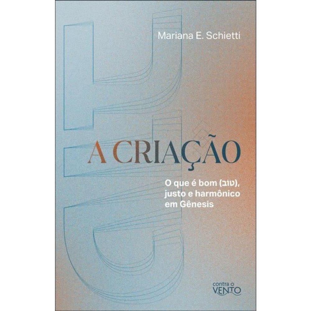 A Criação