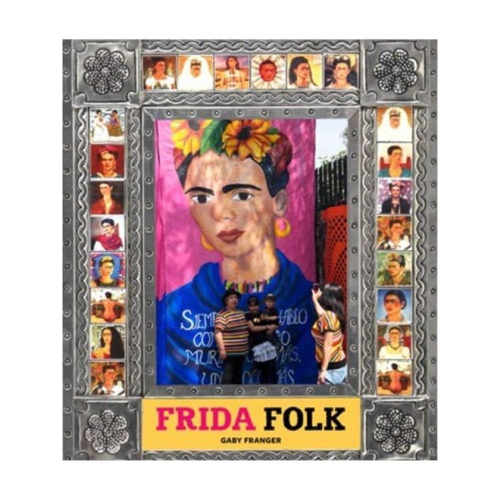 Frida Folk