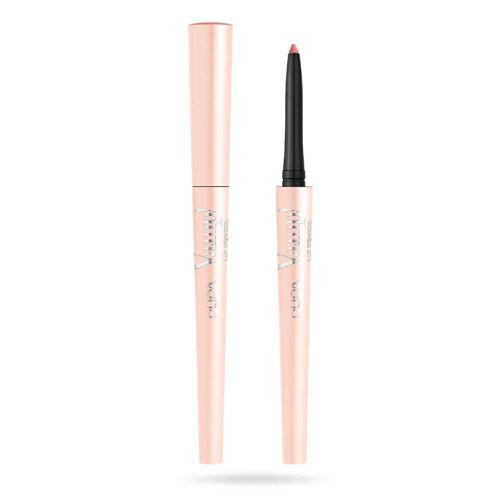 Lapis de labios Vamp! Pupa 007 Charming Peony 0,35g