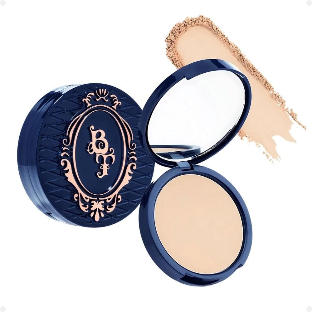 Pó Compacto Bruna Tavares BT Powder cor 30 11g