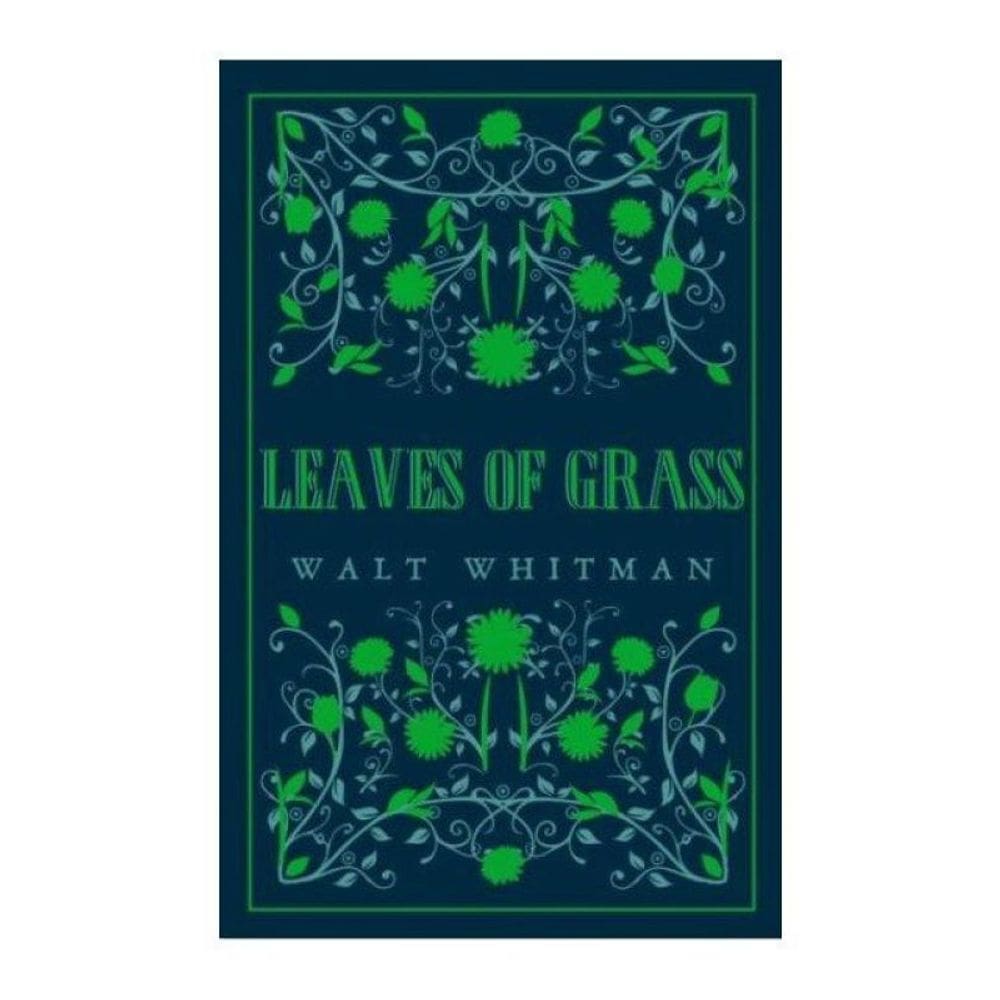 Leaves Of Grass