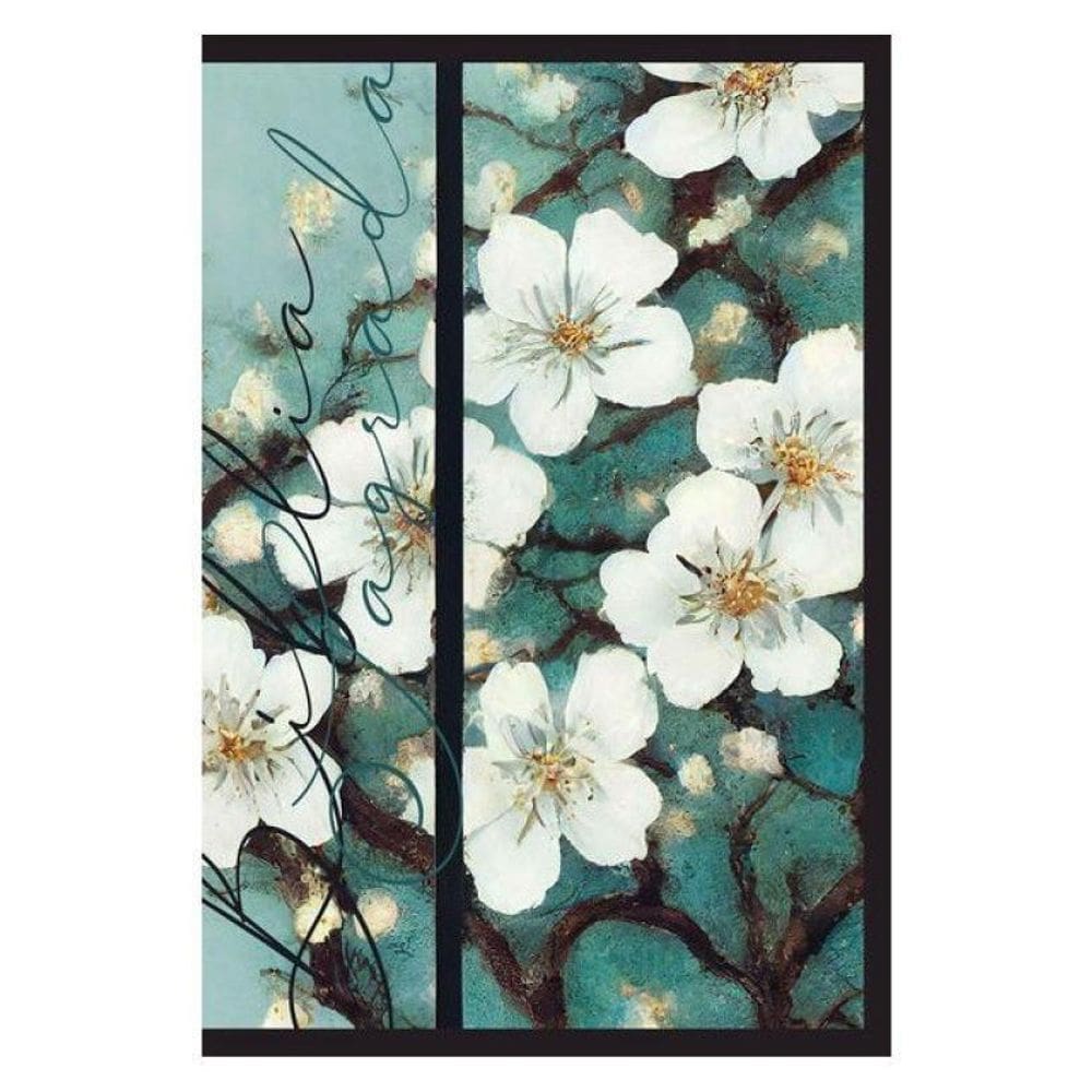 Bíblia Ntlh Youversion Cerejeira Branca