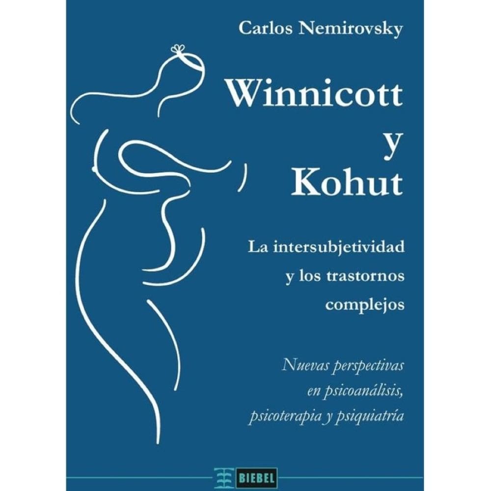 Winnicott y Kohut - Espanhol