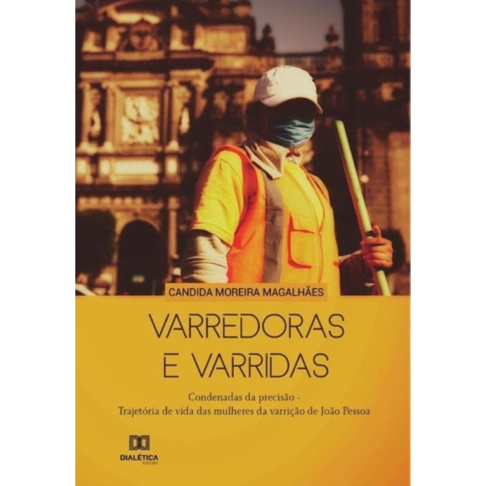 Varredoras e varridas - Português
