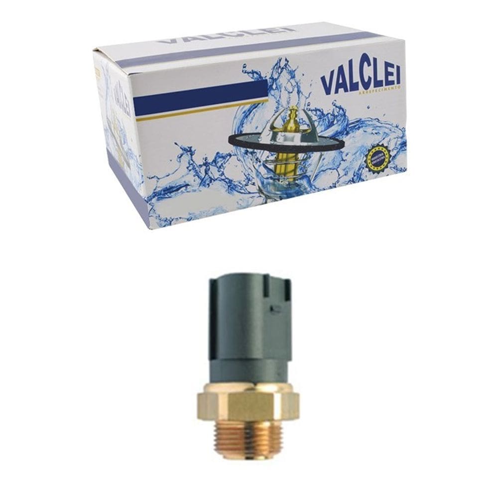 Termo Interruptor Cebolao - A3 1996 A 1999 / Bora 1999 A 2005 / Leon 1999 A 2001 - 180297102