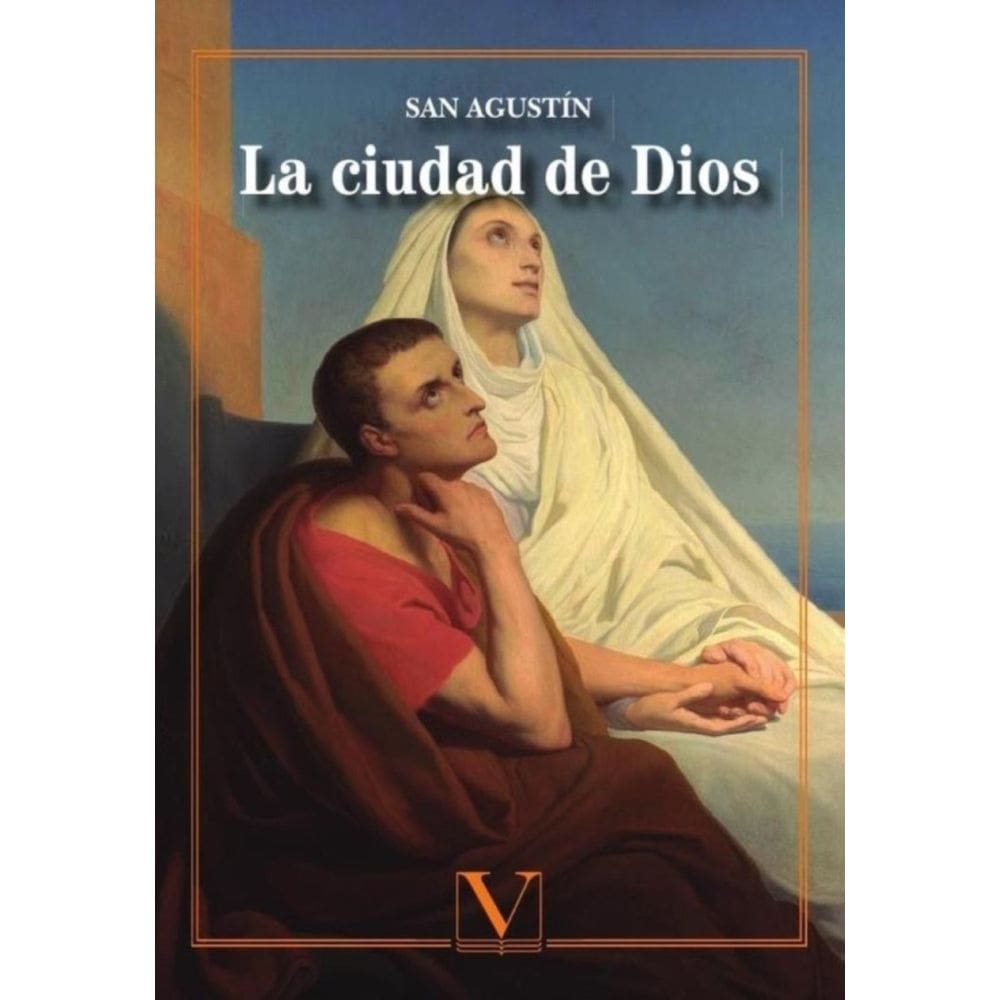 La ciudad de Dios - Espanhol