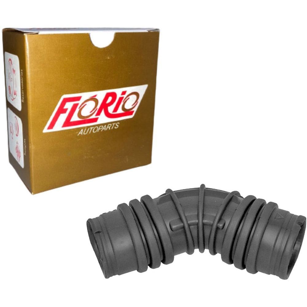 41803 - Mangueira Do Filtro De Ar - Gol 1997 A 2000 / Parati 1997 A 2000 - Florio