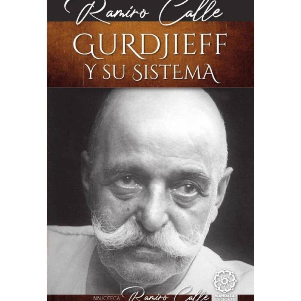 Gurdjieff y su sistema - Espanhol