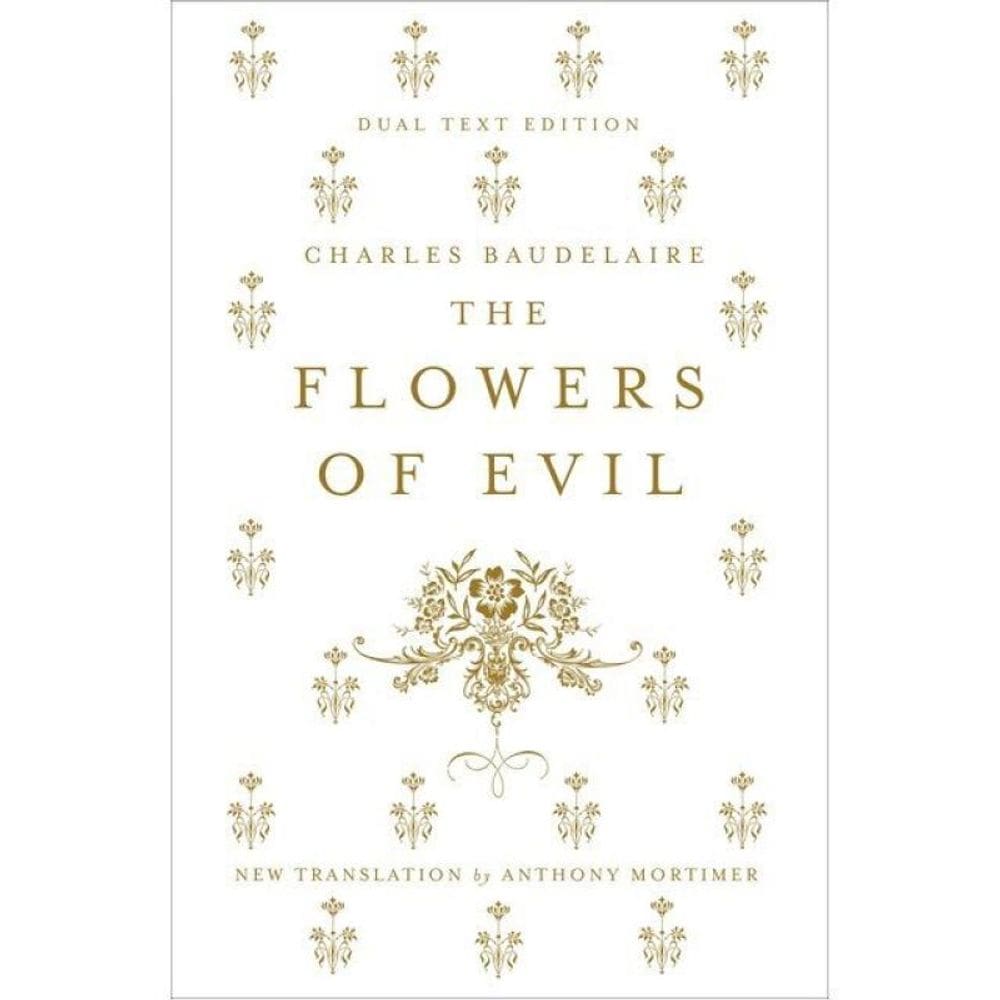 The Flowers Of Evil - Dual-Language Edition