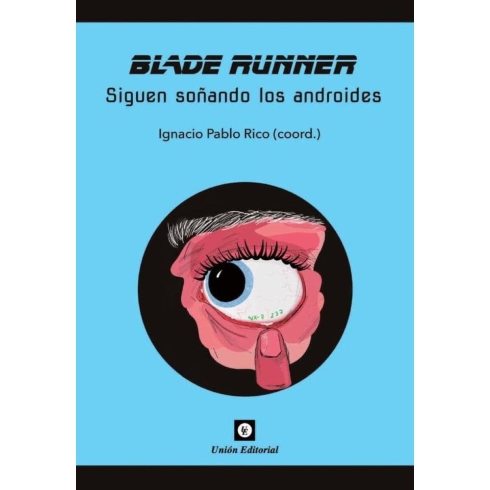 Blade runner [uepod]  - Espanhol