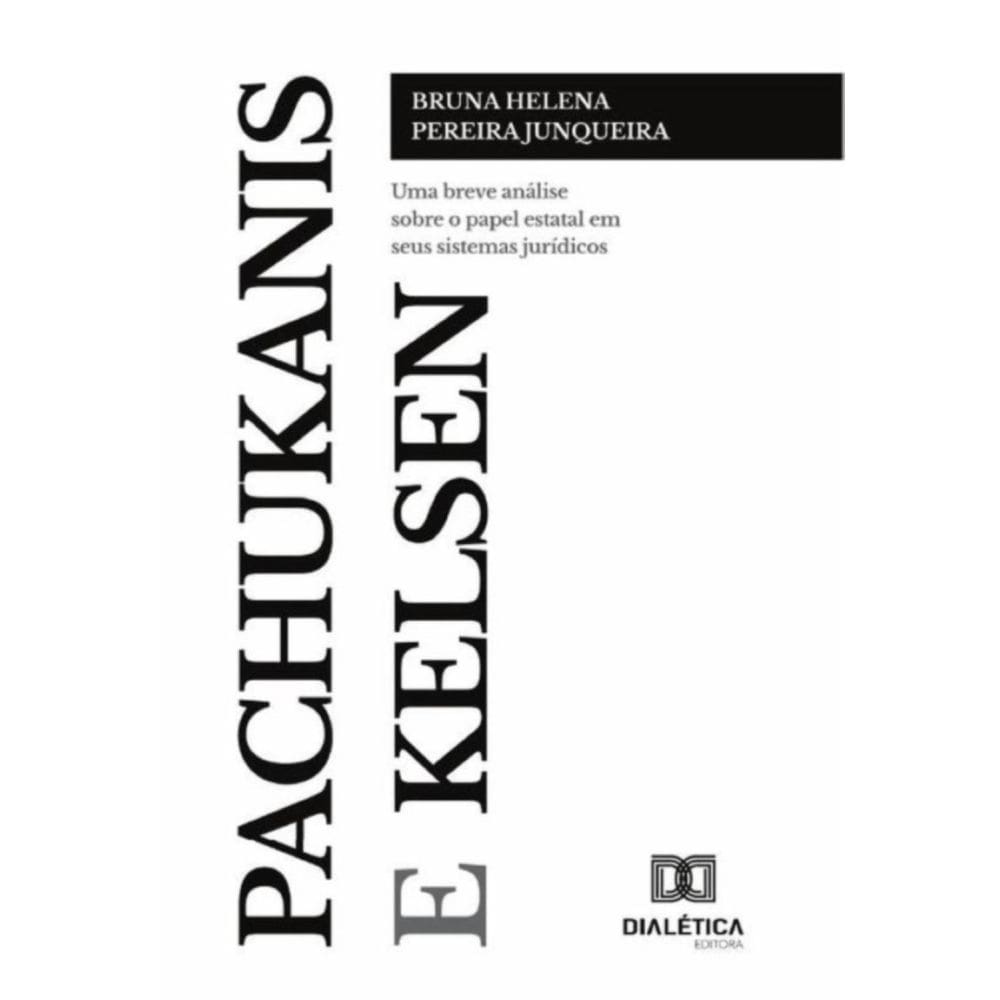 Pachukanis e Kelsen-Português