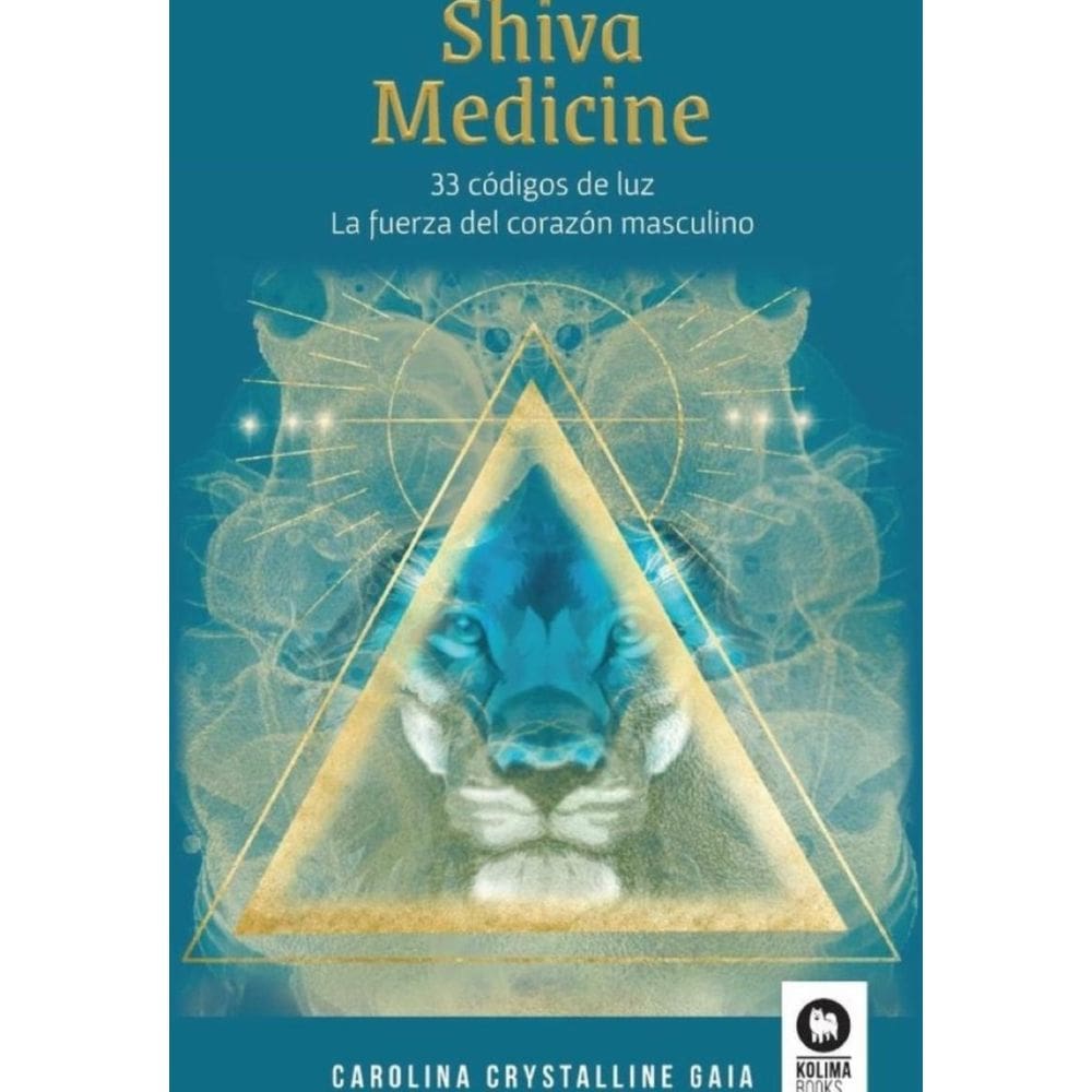 Shiva Medicine - Espanhol