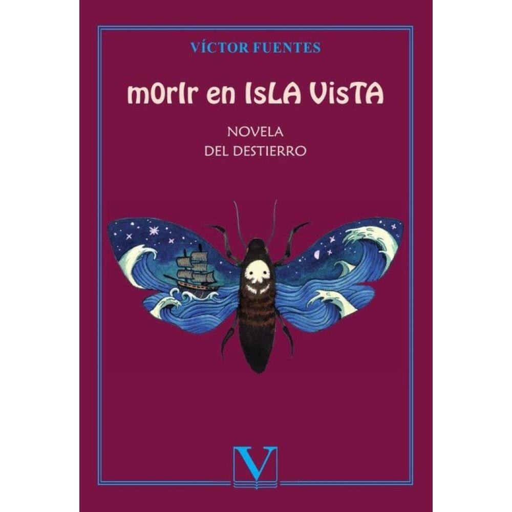 Morir en Isla Vista - Espanhol
