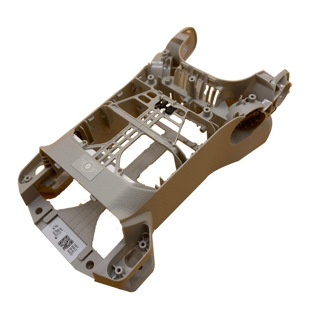 Conjunto de capa Body Shell Middle Frame para DJI Mini 4 Pro