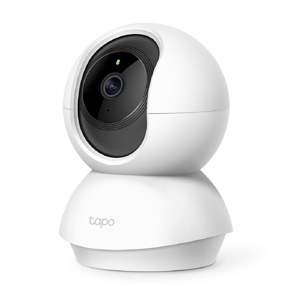 Câmera de segurança TP-Link Tapo C200 1080P com detecção de movimento