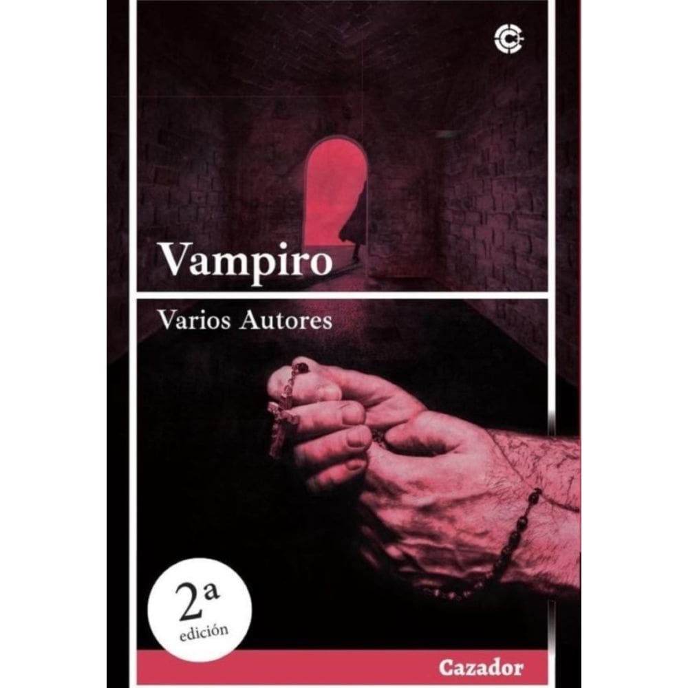 Vampiro - Espanhol