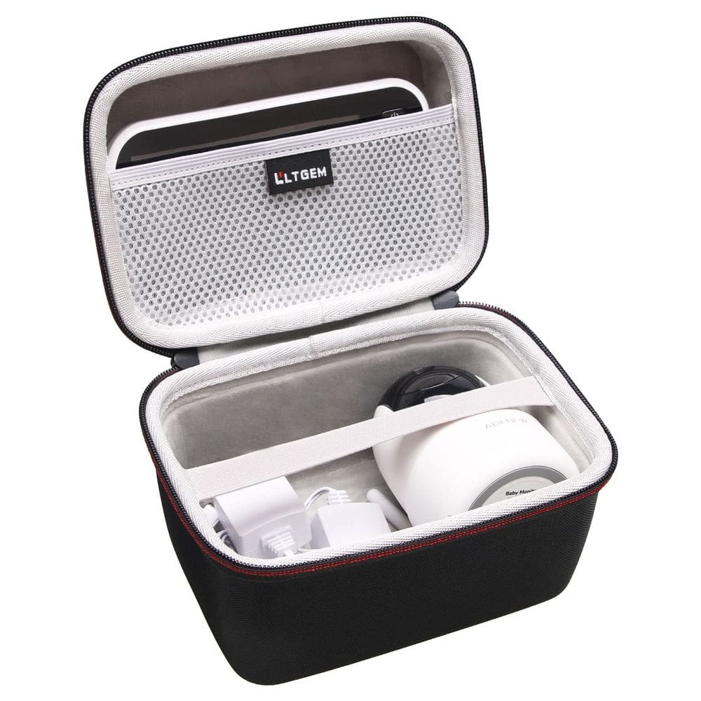 Mala de viagem L LTGEM para uma óptica nova/infantil DXR-8 PRO