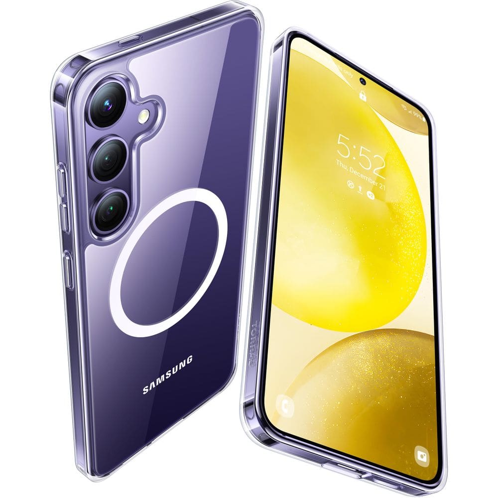 Capa de telefone TORRAS Magnetic Guardian Samsung Galaxy S24 6.2