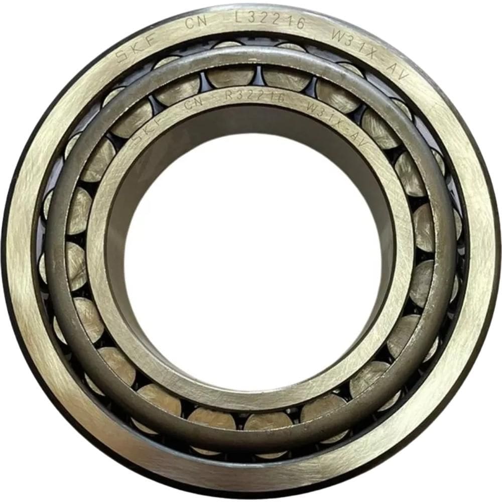 Rolamento Roda Traseiro Mercedes Benz LS 1113 LS 1524 Skf