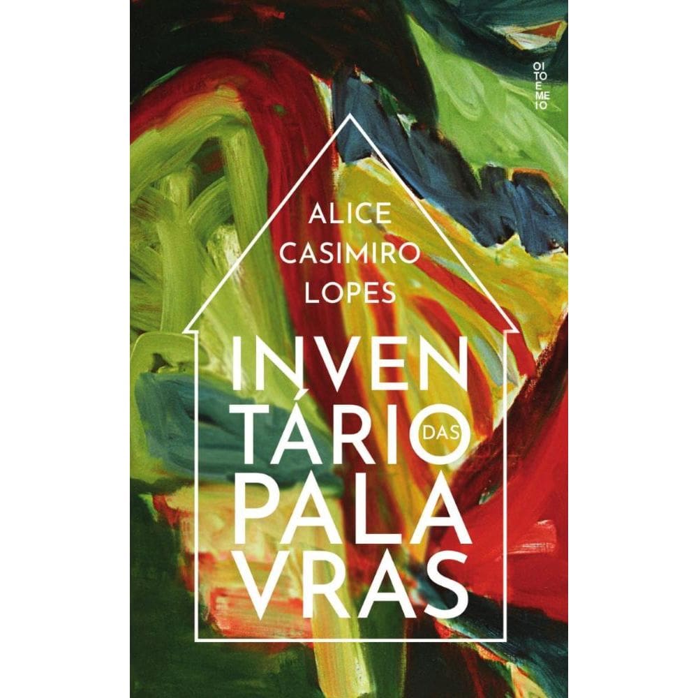 Inventário de palavras