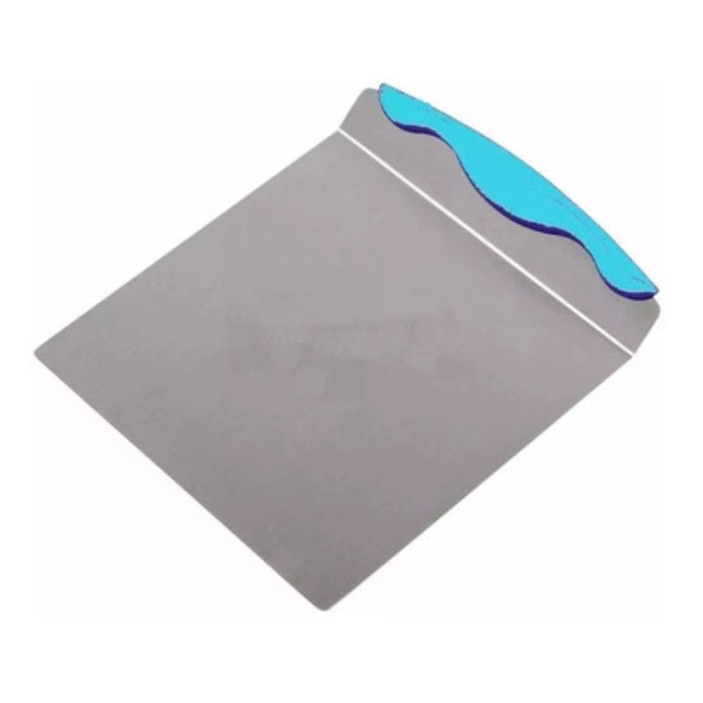 Salva Bolo Inox Sb-450 Ke Home