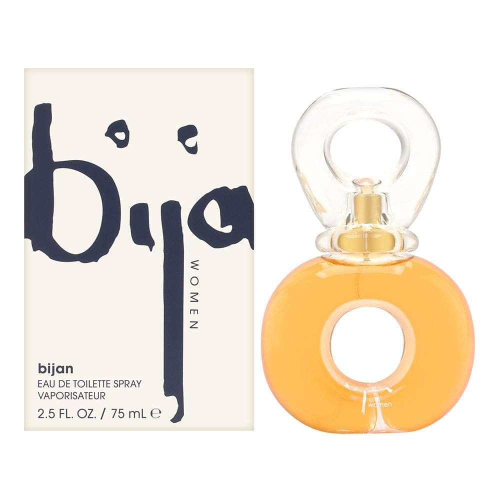 Perfume Bijan Eau de Toilette 75mL para mulheres