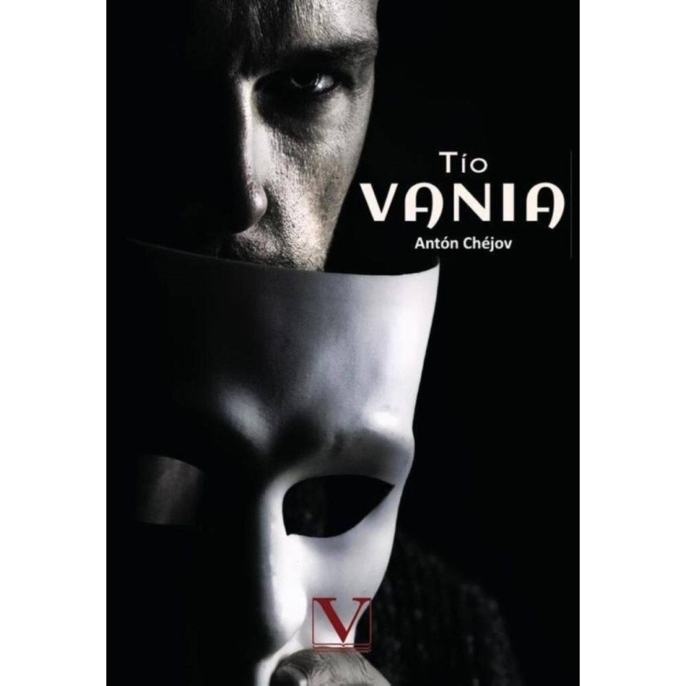 Tío Vania - Espanhol