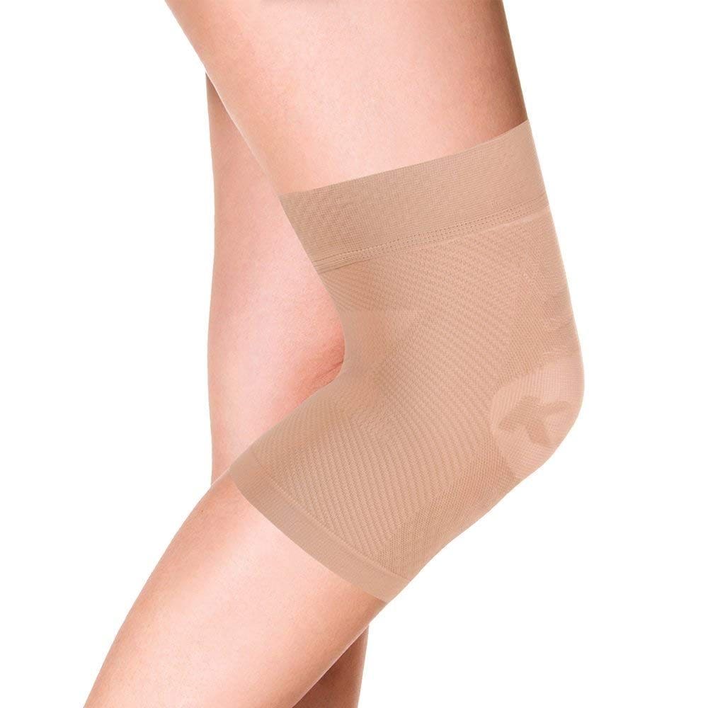 Joelheira de compressão OrthoSleeve KS7 para dor no joelho