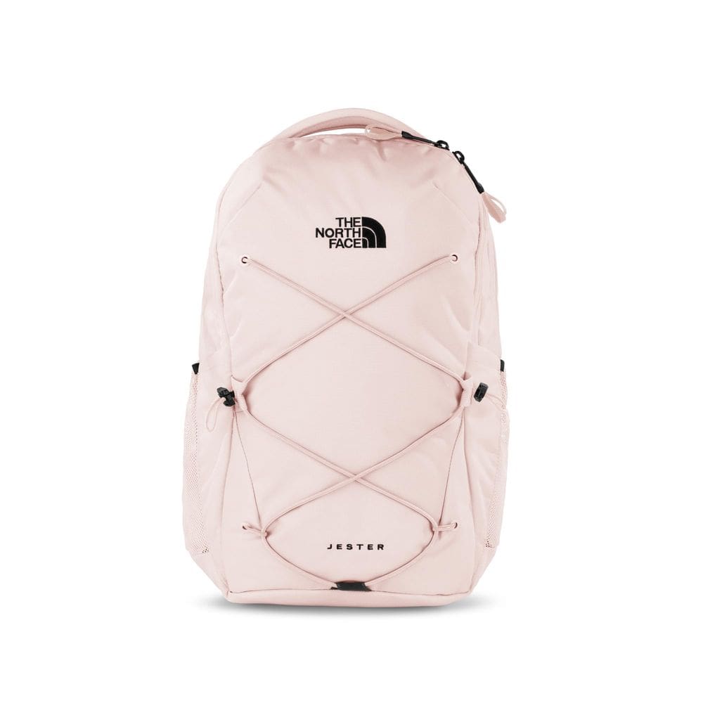 Mochila THE NORTH FACE Jester Everyday Pink Salt/TNF Black